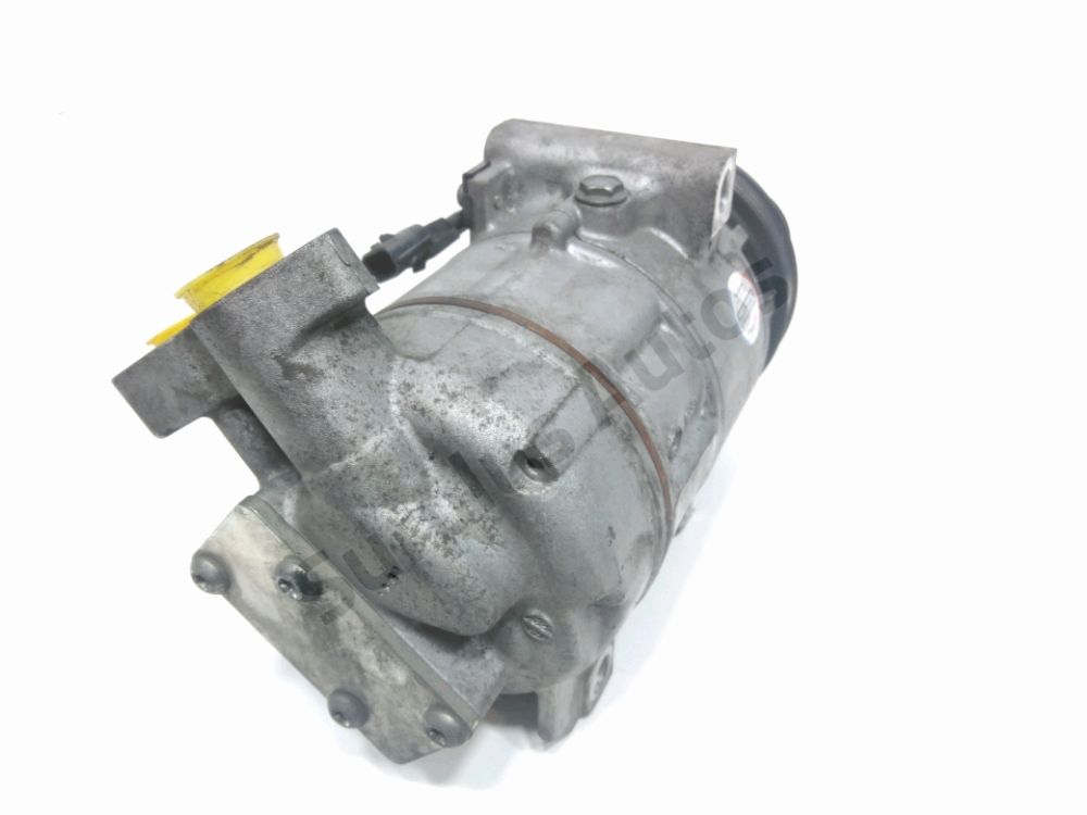 Compresseur de climatisation