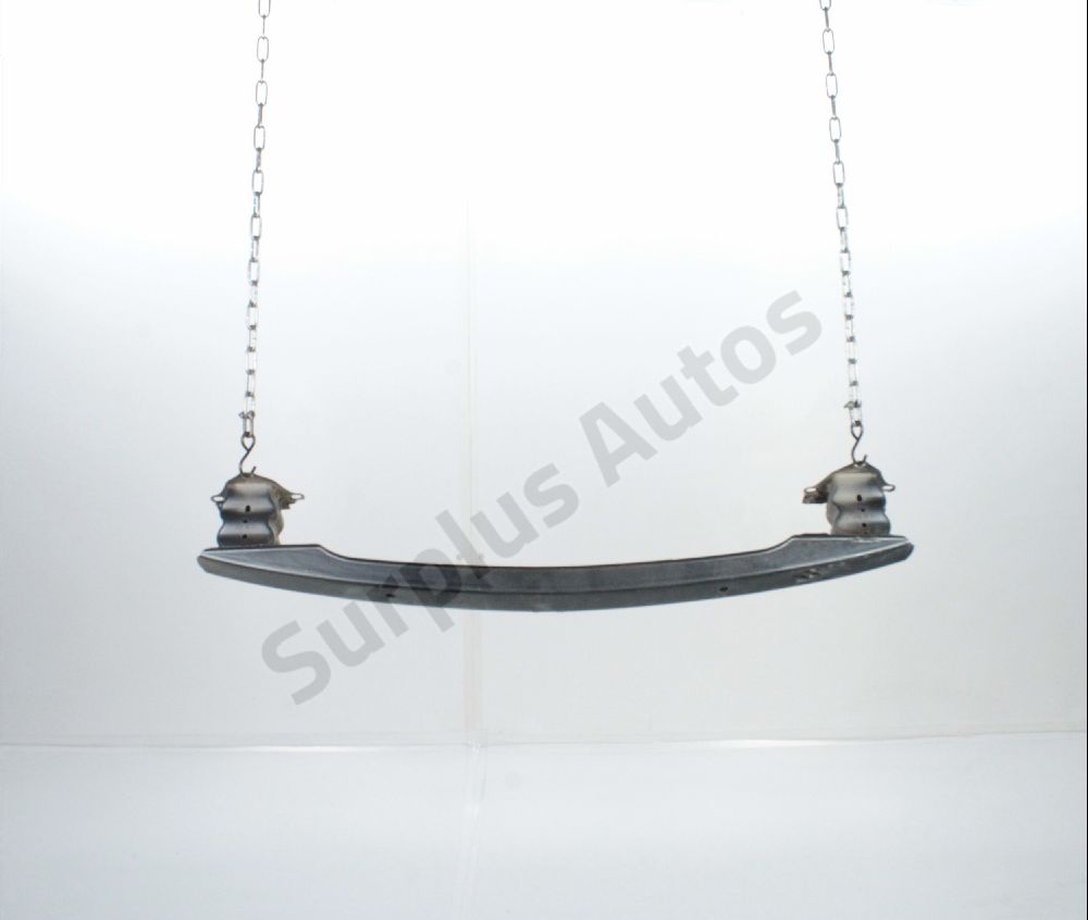 Renfort pare-choc arrière