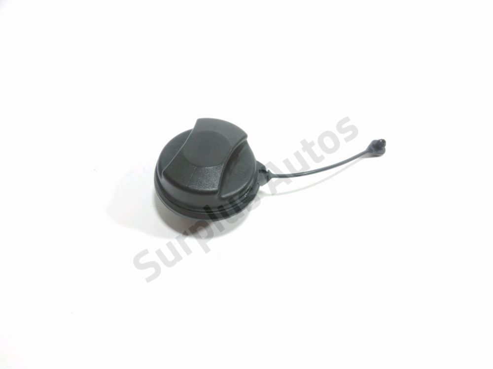 Bouchon de réservoir à carburant