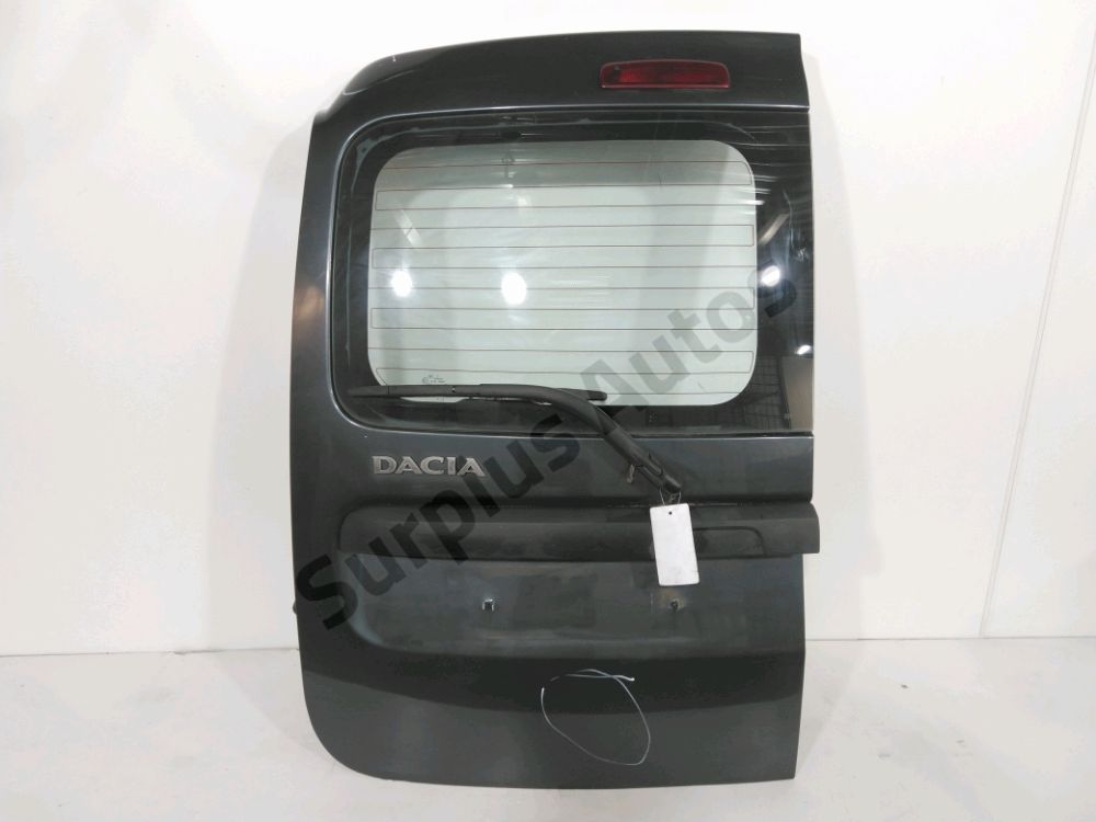 Porte battante arriere gauche