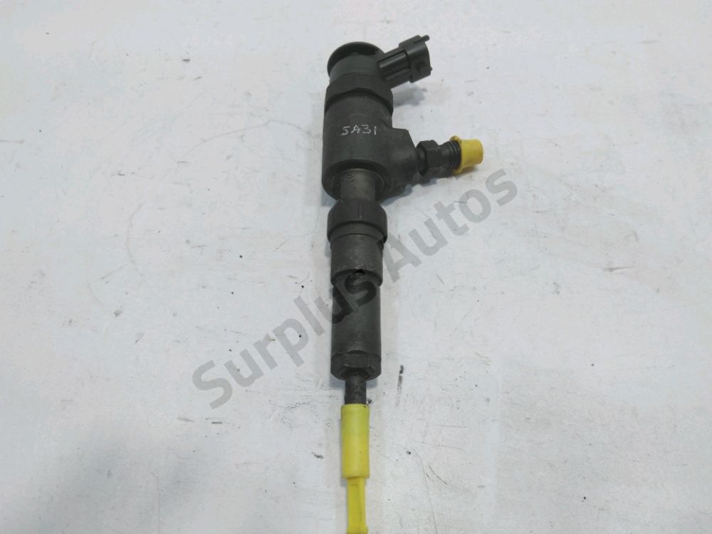 Injecteur 3