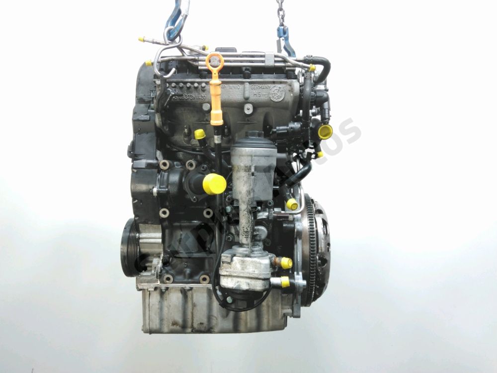 Moteur
