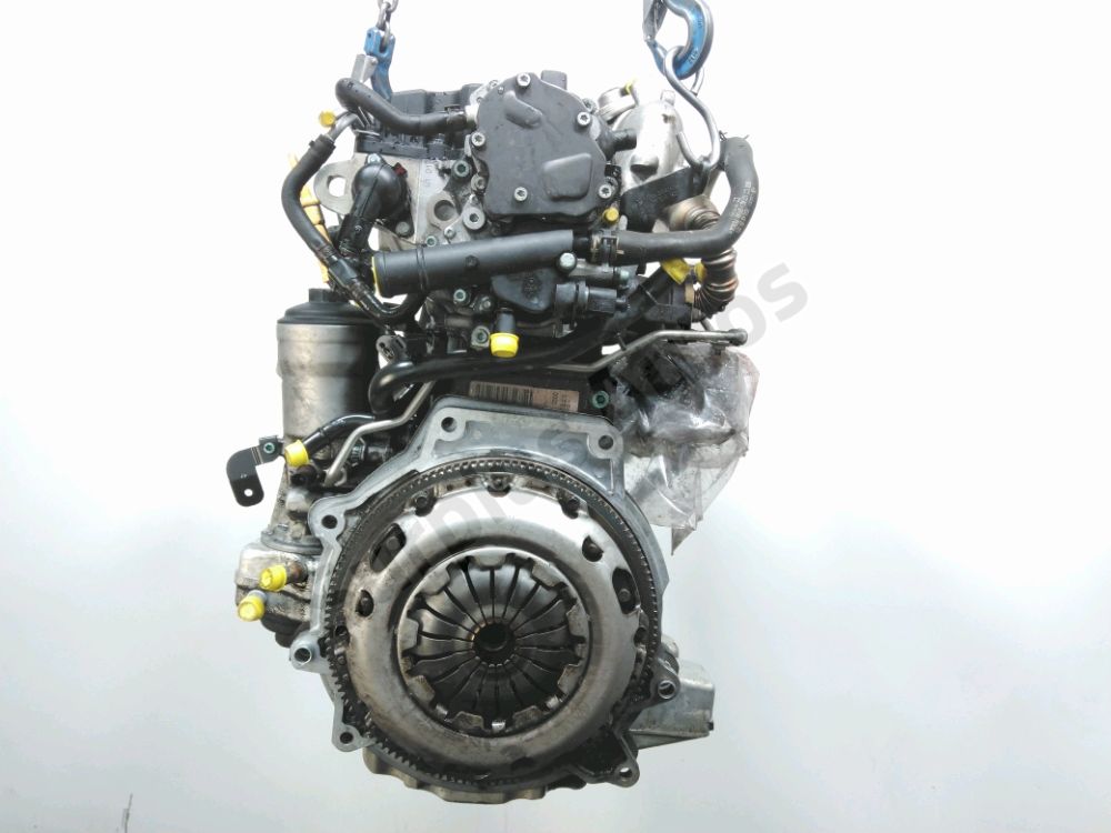 Moteur