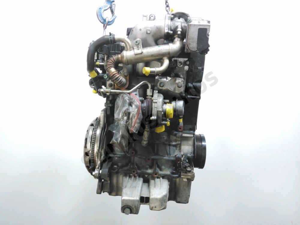 Moteur