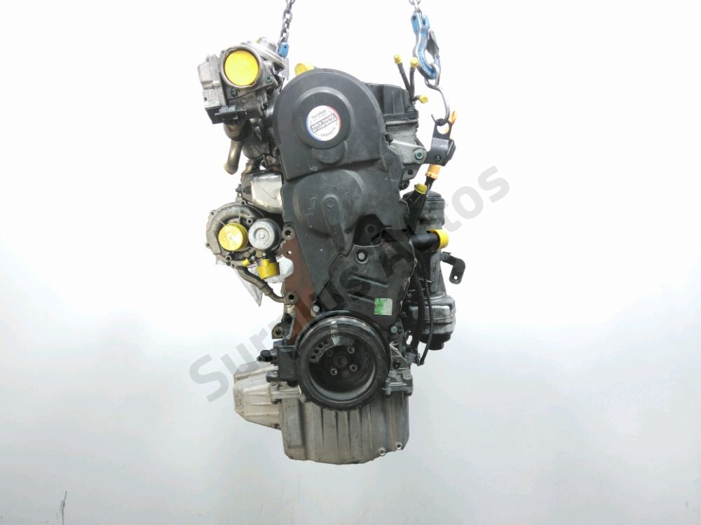 Moteur