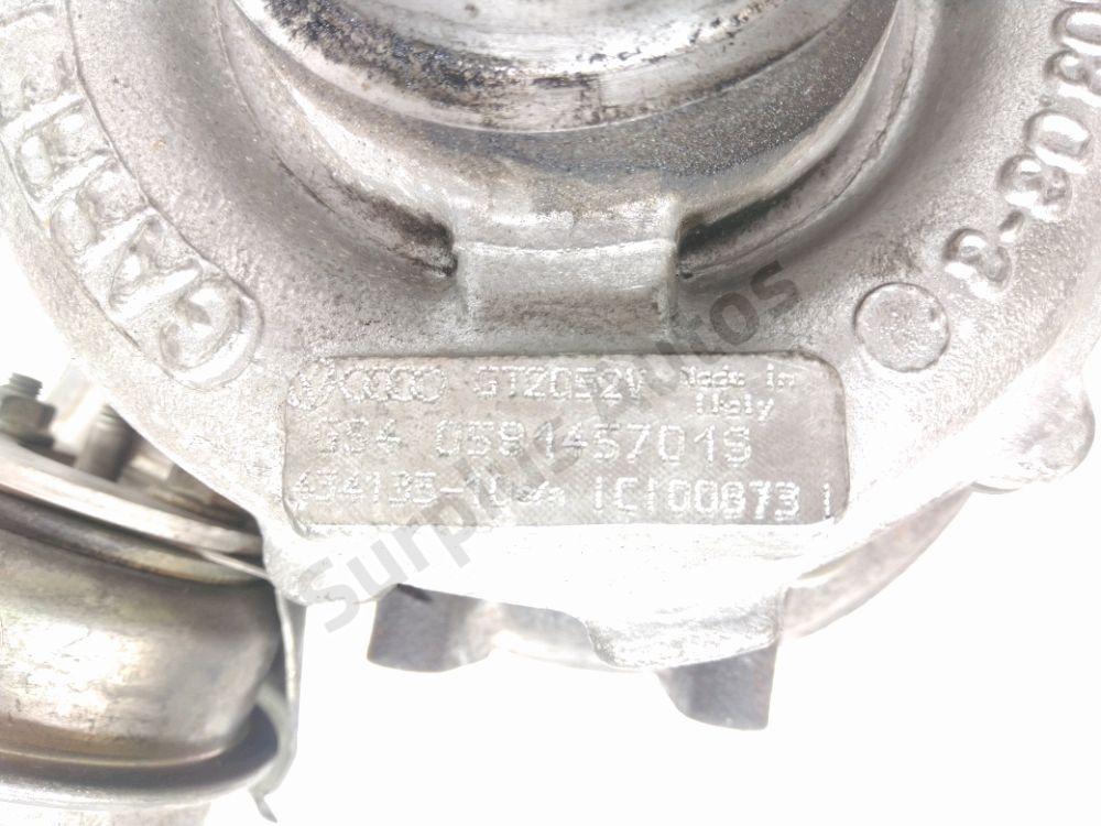 Turbo
