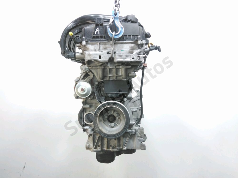 Moteur
