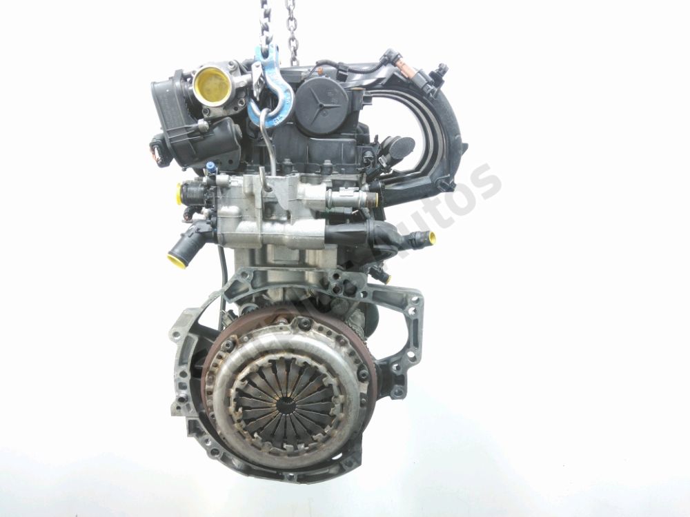 Moteur