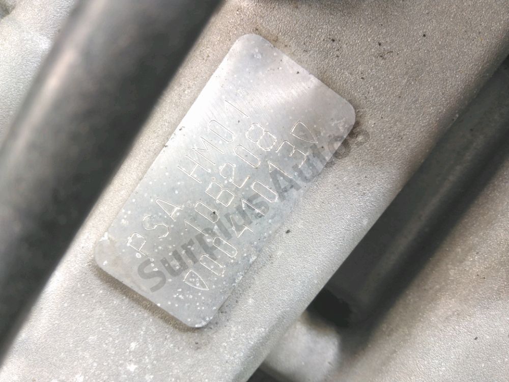 Moteur