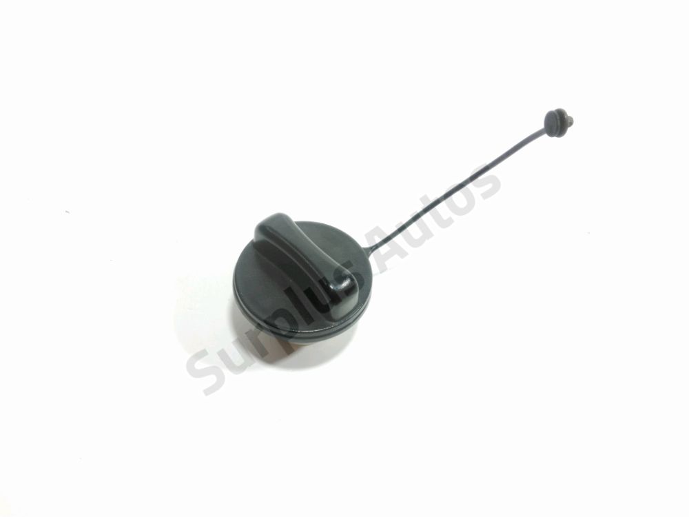 Bouchon de réservoir à carburant