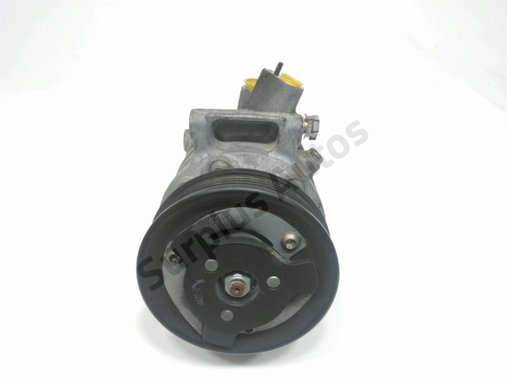 Compresseur de climatisation