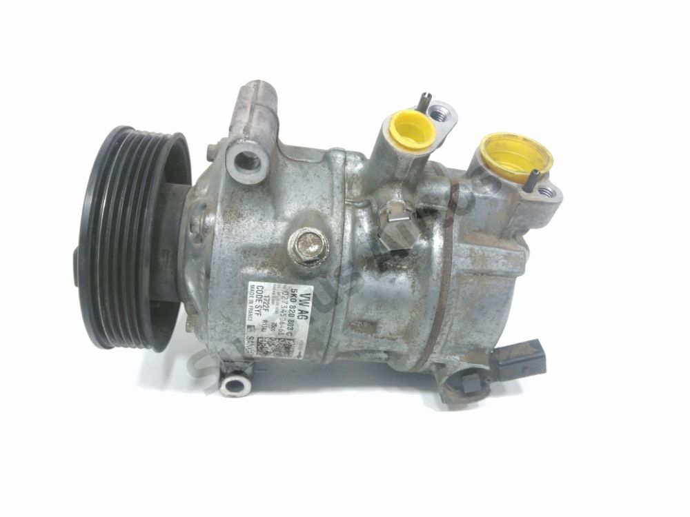 Compresseur de climatisation