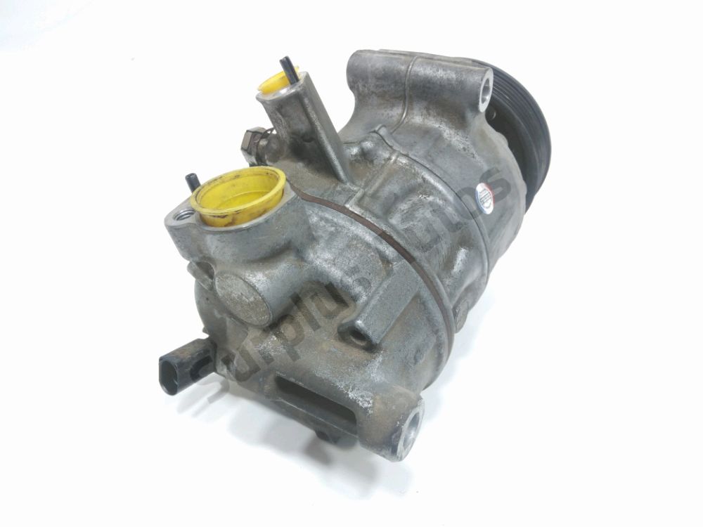 Compresseur de climatisation