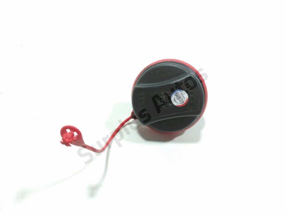 Bouchon de reservoir a carburant