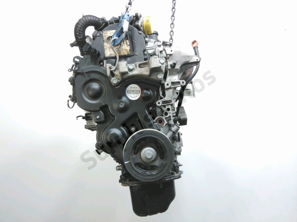 Moteur