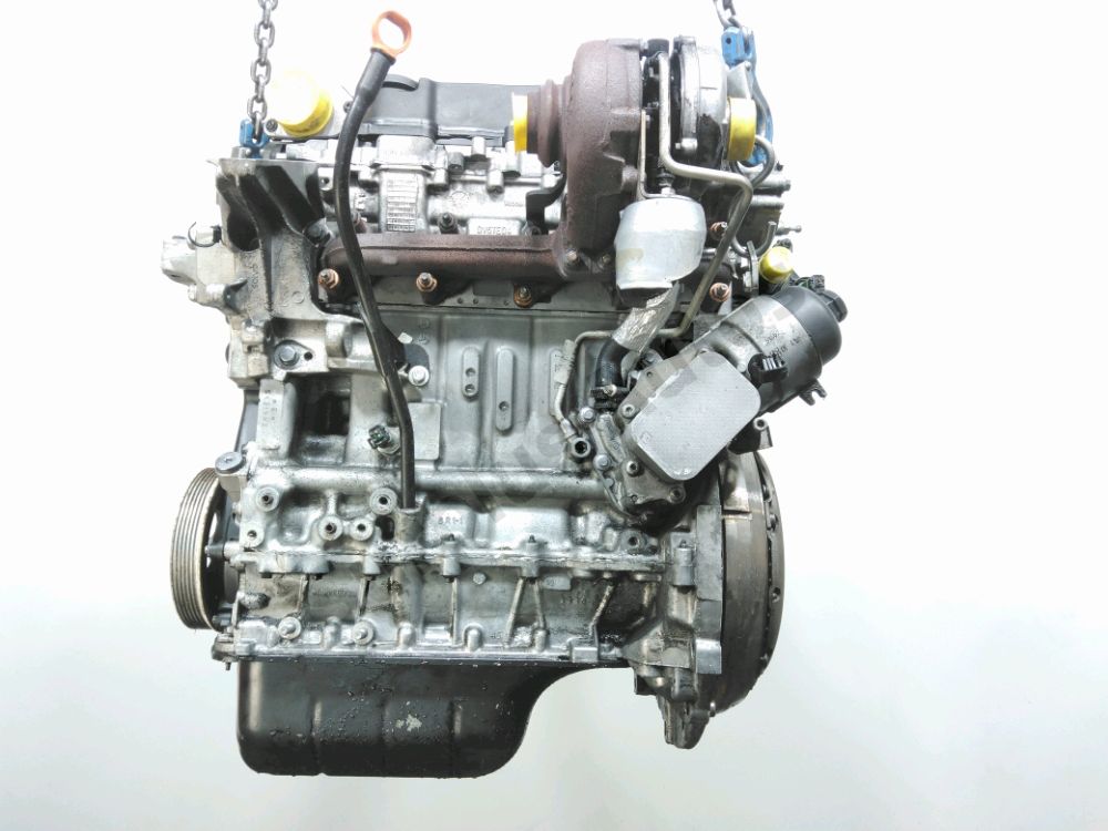 Moteur