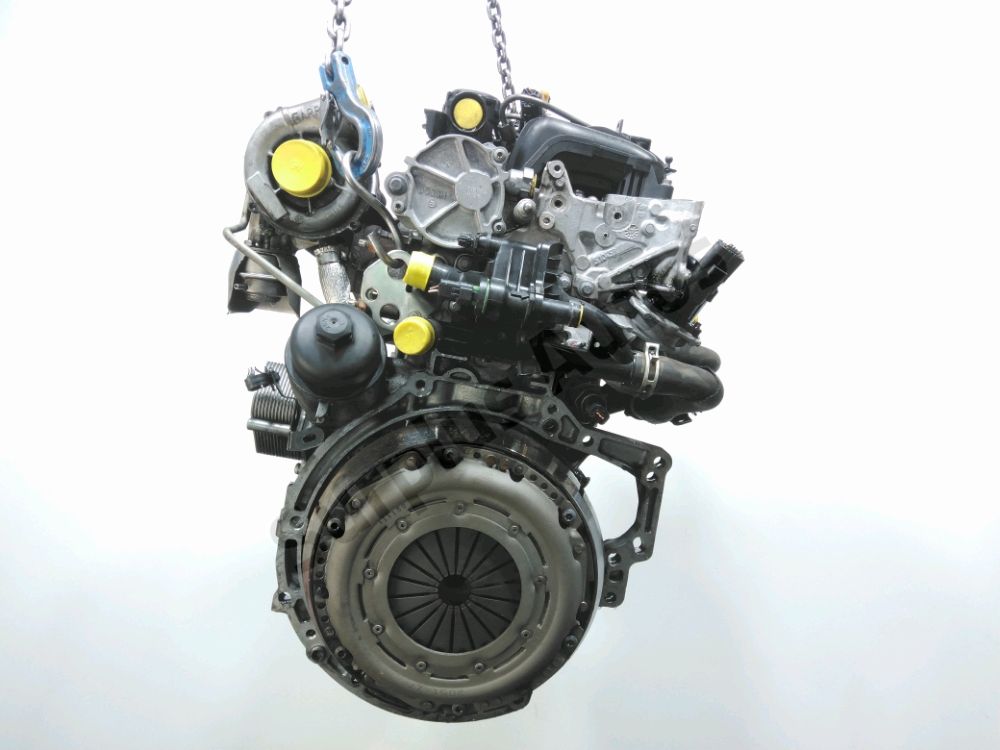 Moteur