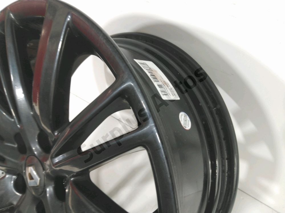 Jante aluminium