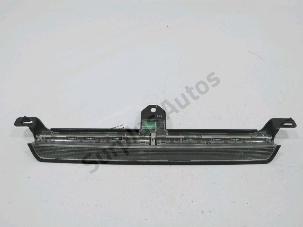 Feu stop supplémentaire