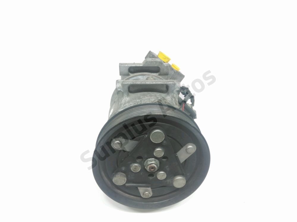 Compresseur de climatisation