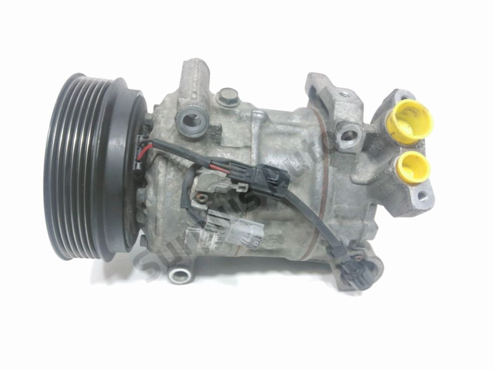 Compresseur de climatisation