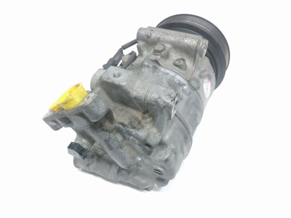 Compresseur de climatisation