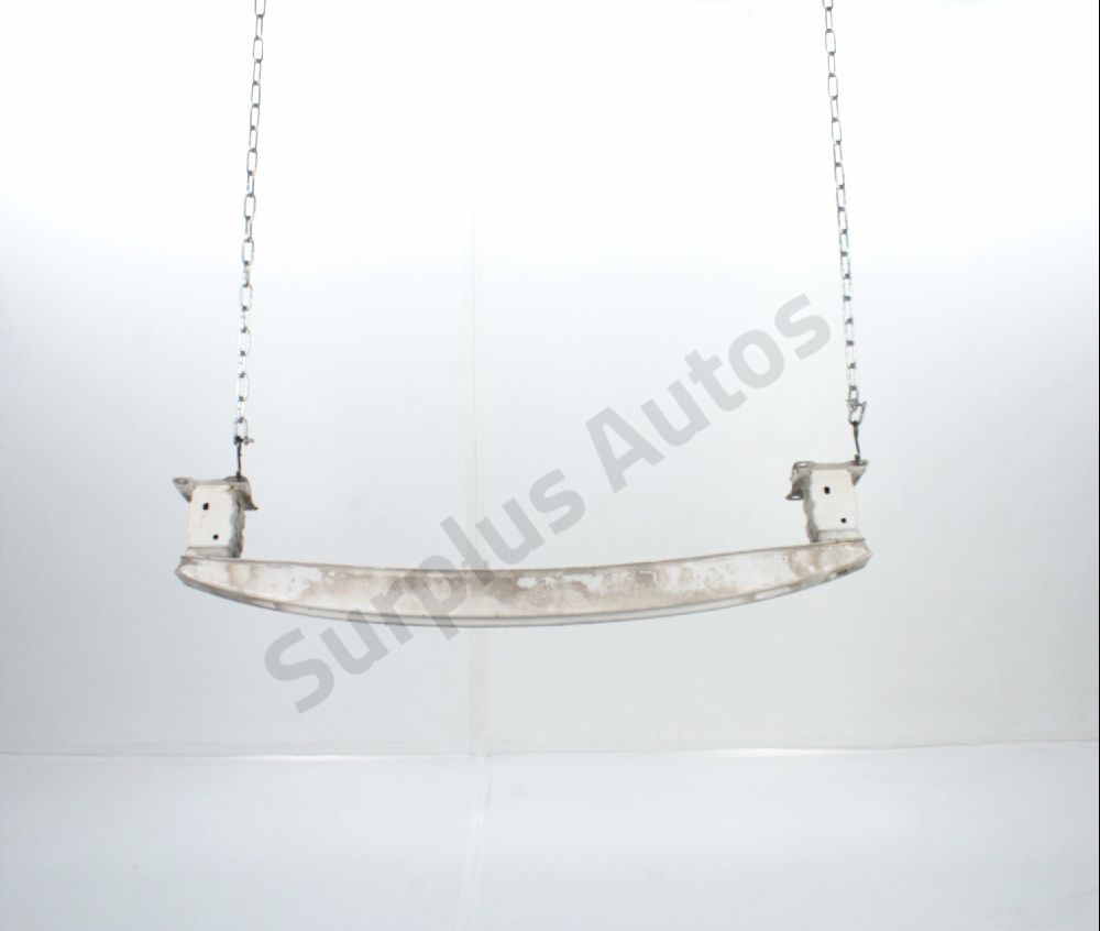 Renfort pare-choc arrière