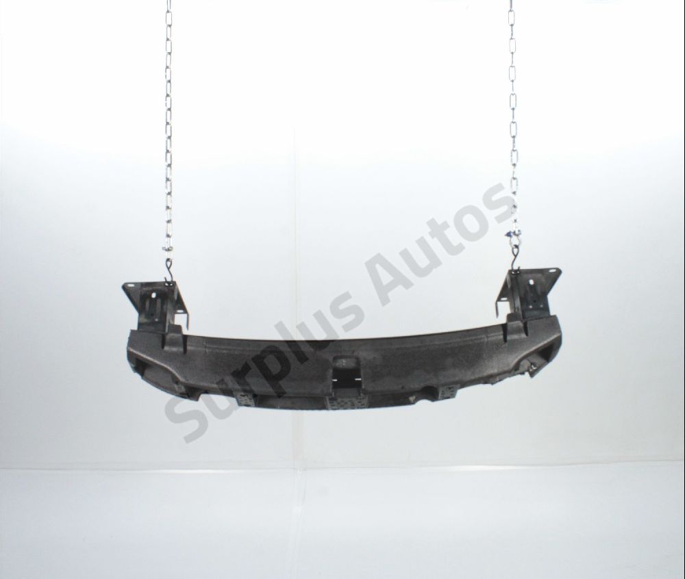 Renfort pare-choc avant