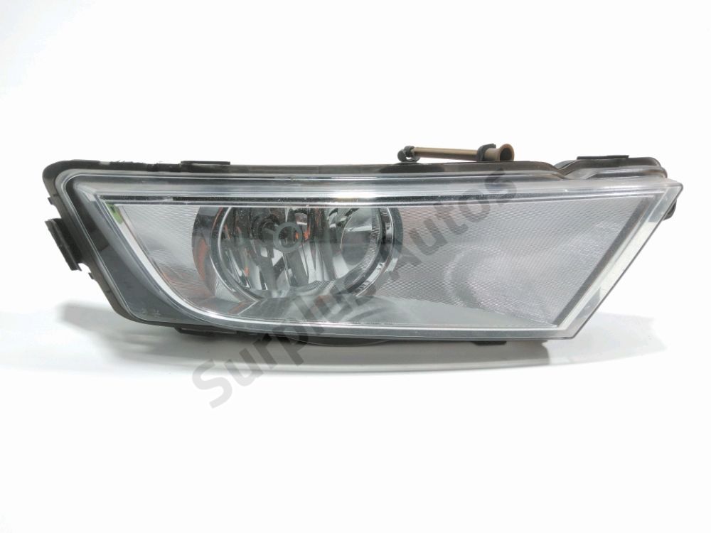 Antibrouillard avant droit