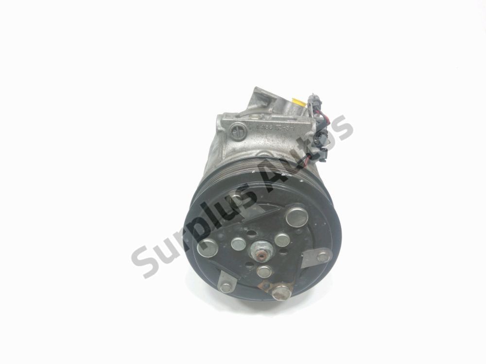 Compresseur de climatisation