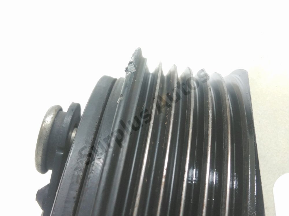 Compresseur de climatisation