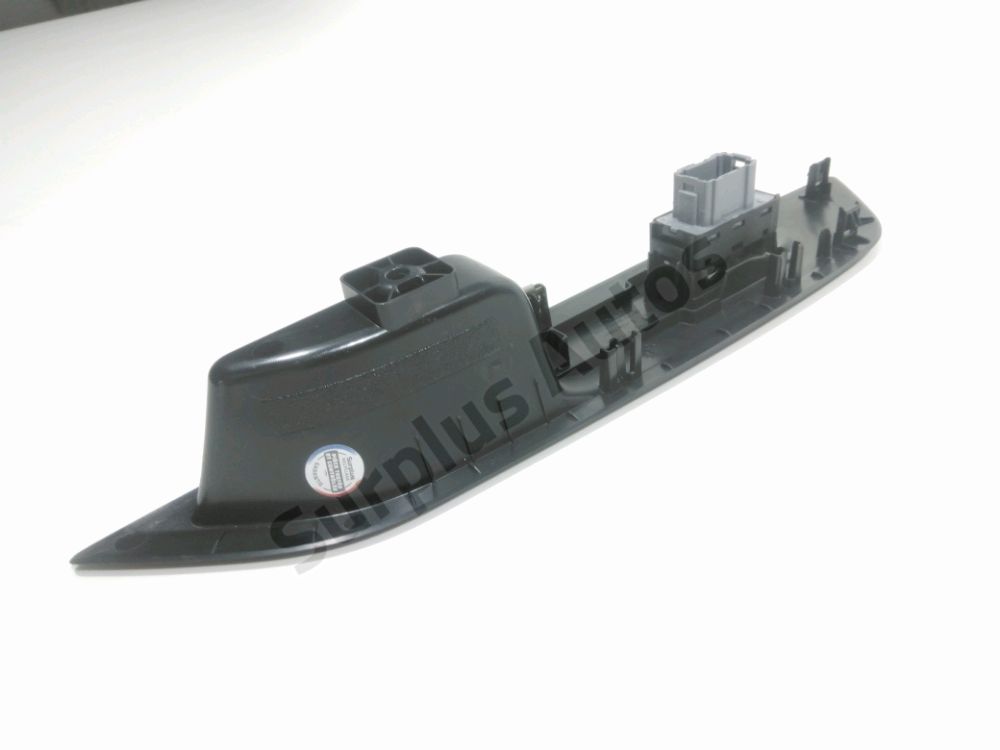 Commande lève-vitre avant droit