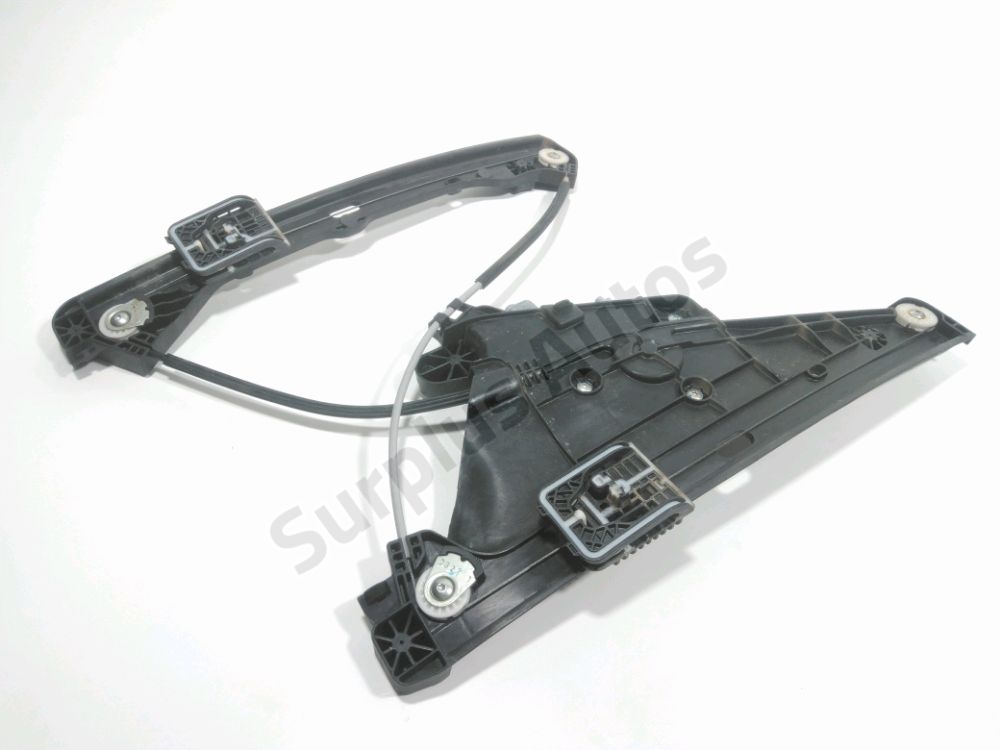 Lève-vitre électrique avant gauche