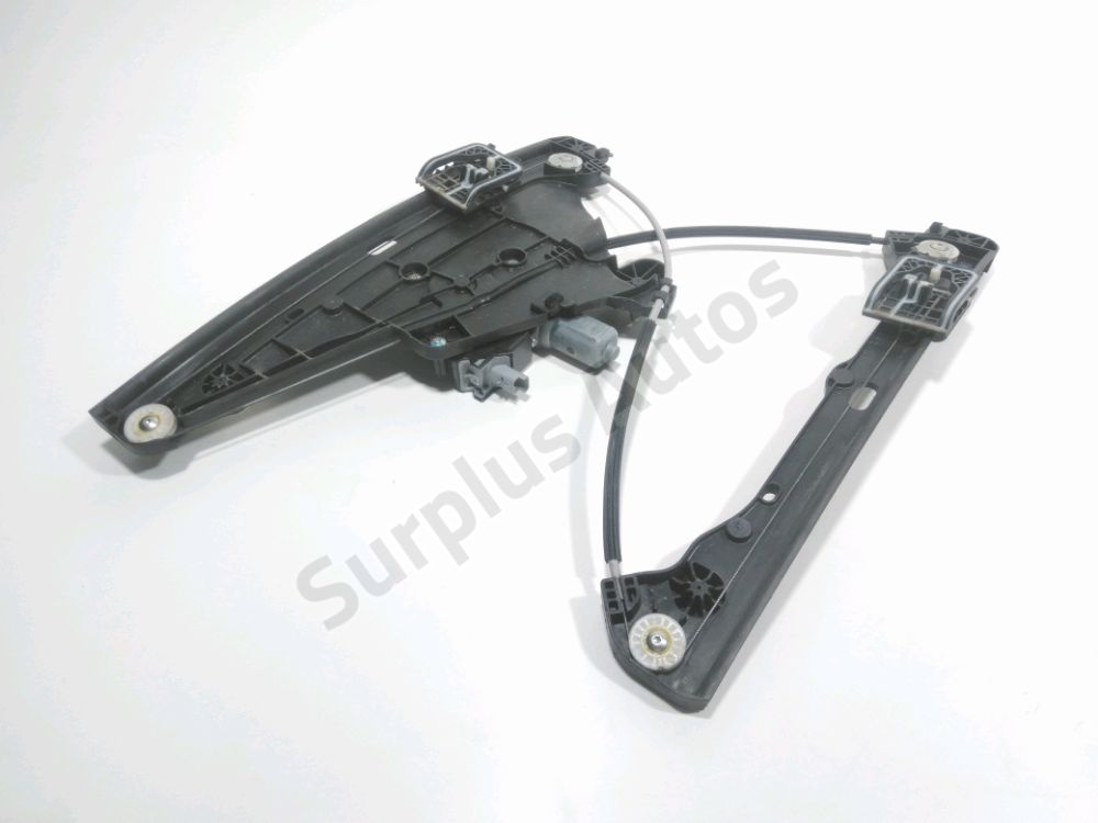 Lève-vitre électrique avant gauche