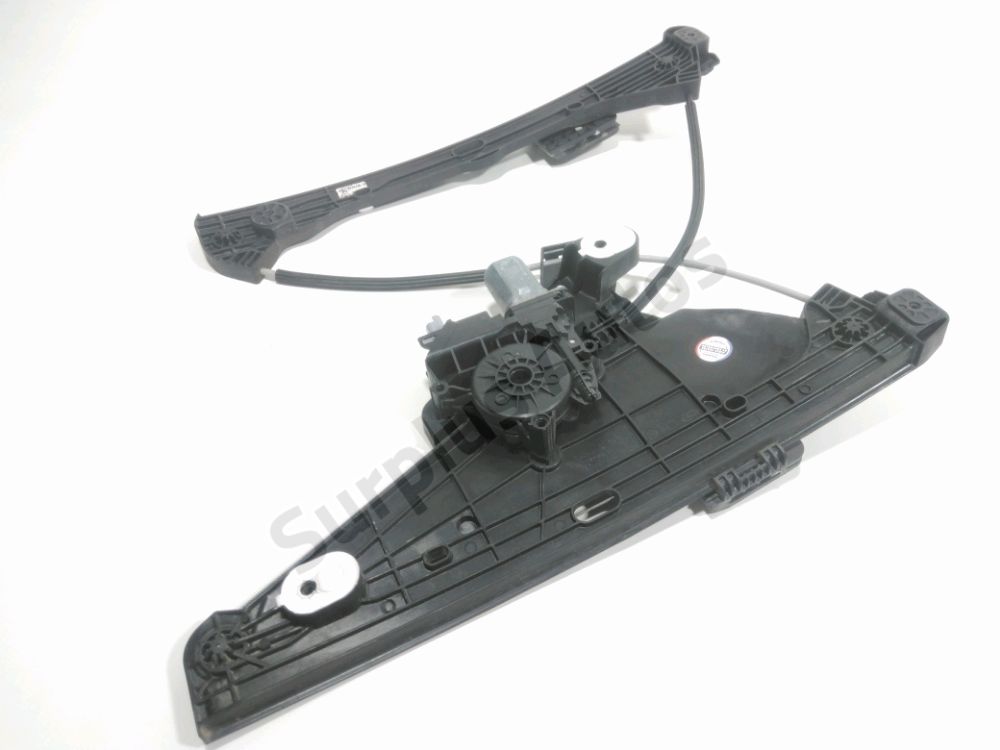 Lève-vitre électrique avant gauche