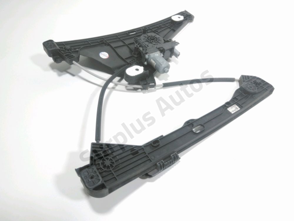 Lève-vitre électrique avant gauche