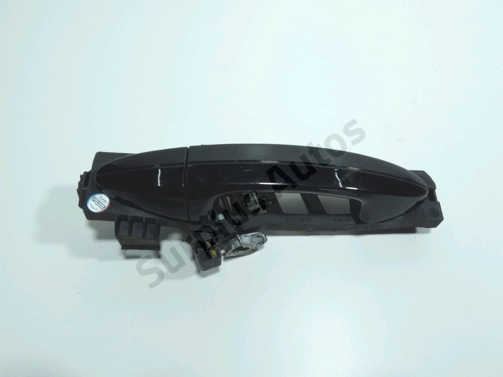 Poignee exterieure arriere gauche