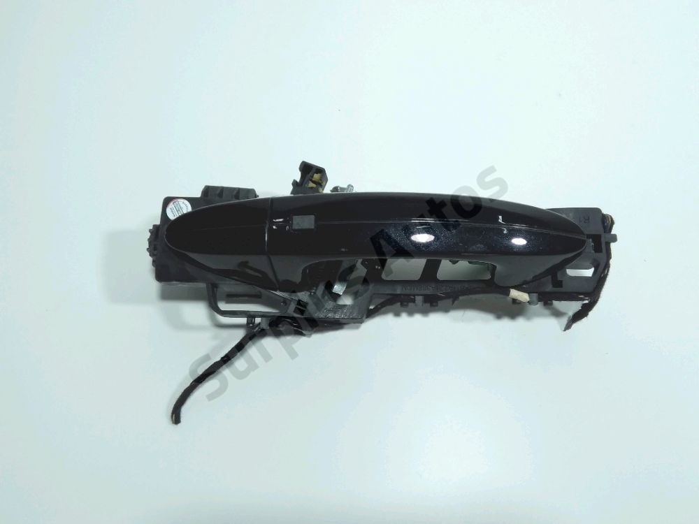 Poignée extérieure avant droite