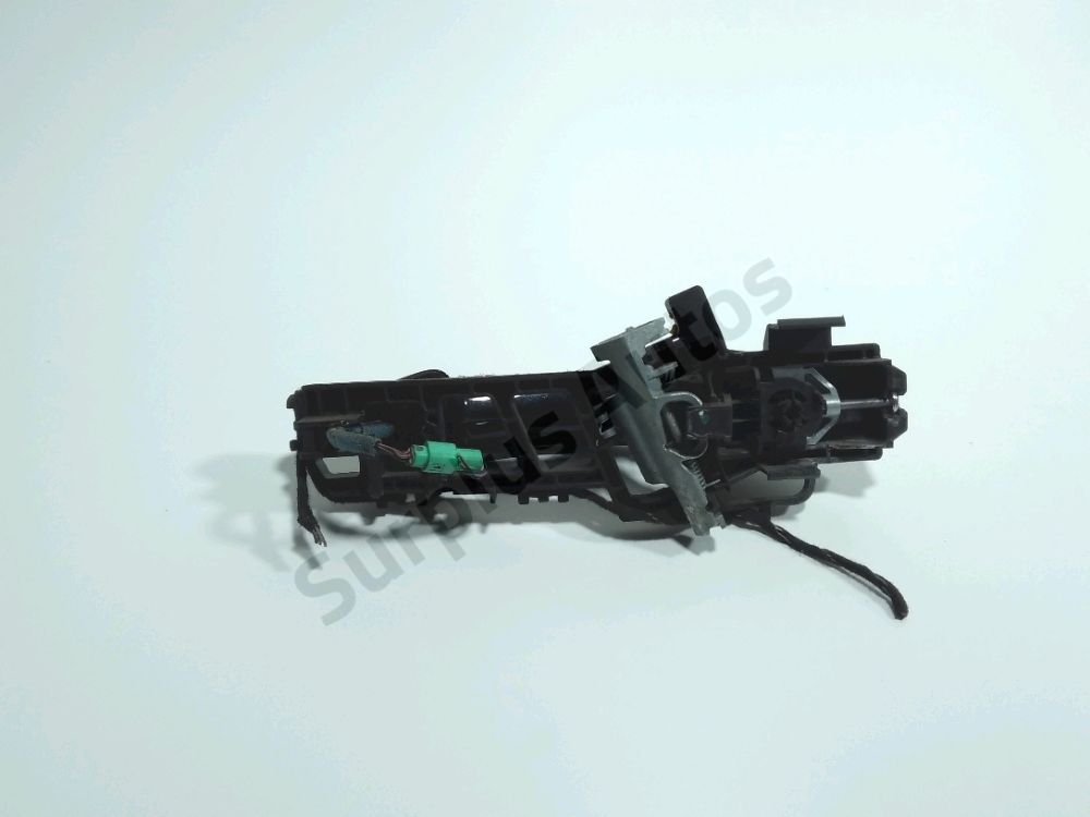 Poignée extérieure avant droite