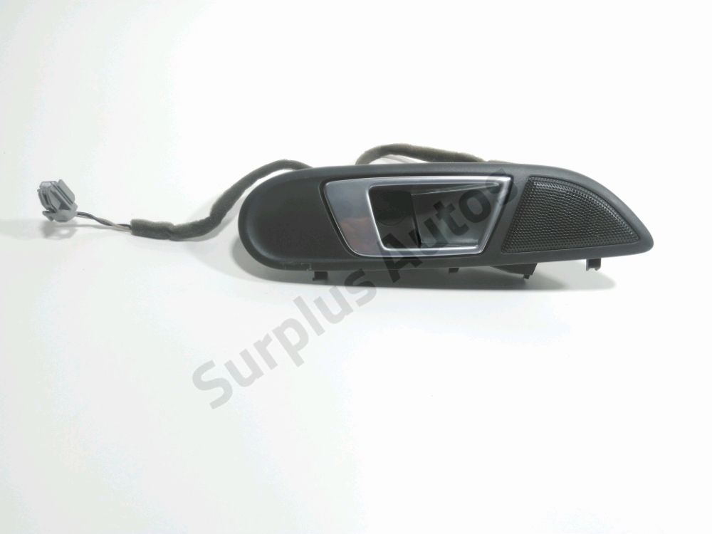 Poignée intérieure porte avant droite