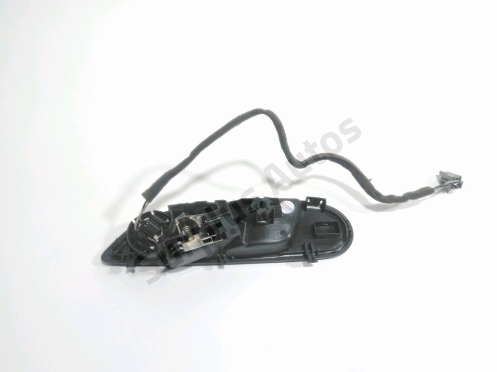 Poignée intérieure porte avant droite