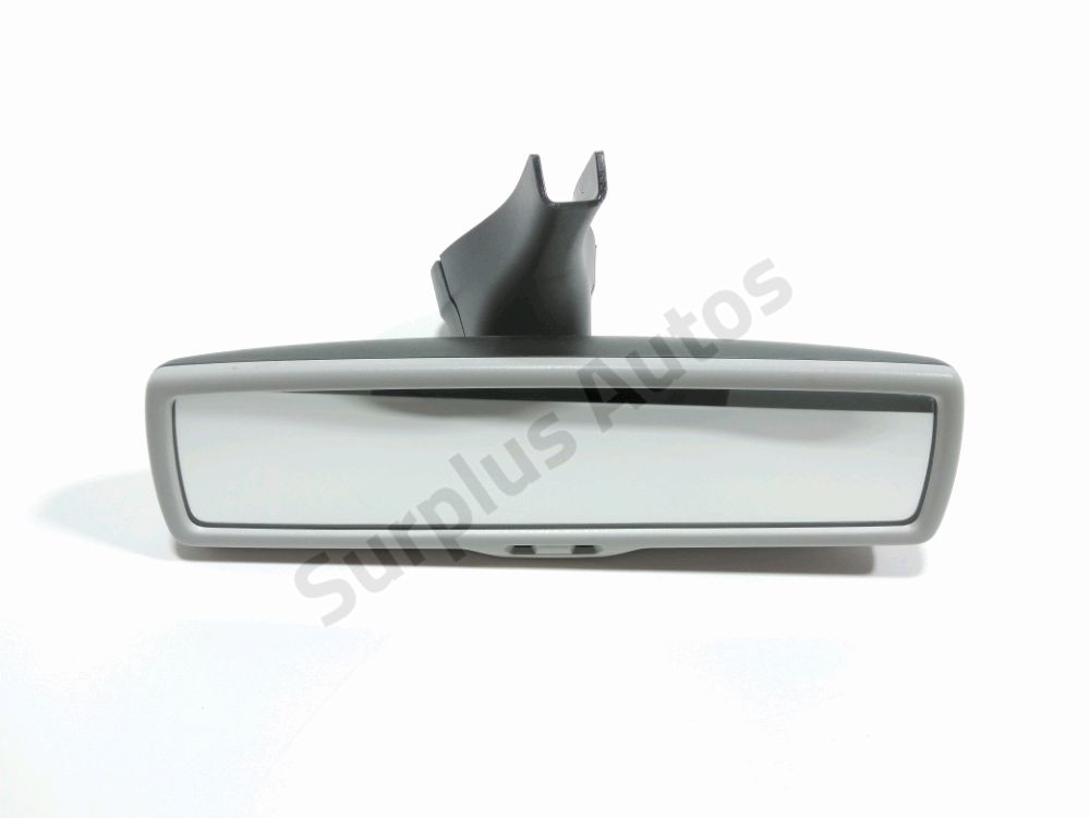 Retroviseur interieur