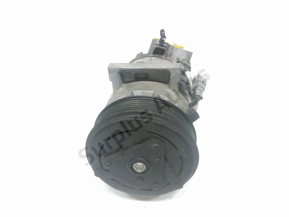 Compresseur de climatisation