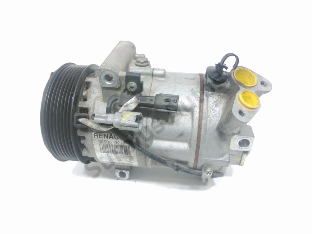 Compresseur de climatisation