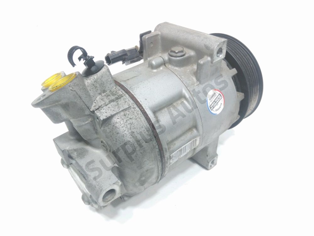 Compresseur de climatisation