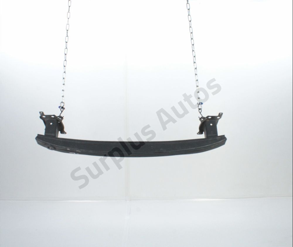 Renfort pare-choc avant