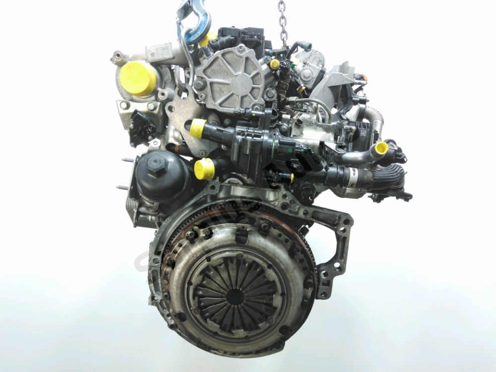 Moteur