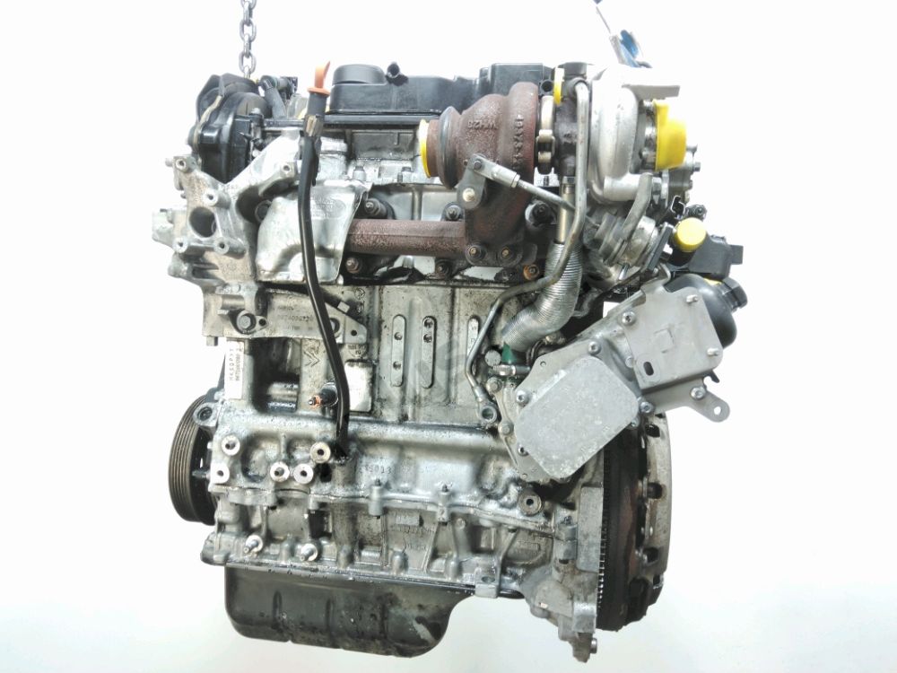 Moteur