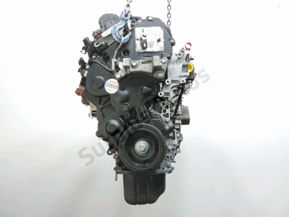 Moteur