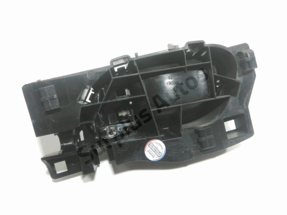 Poignée intérieure porte avant droite